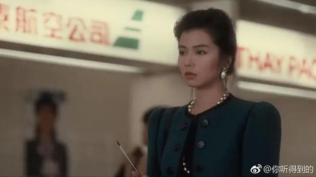 长脸必备耳环图片，长脸高颧骨适合什么耳饰（我这个大长脸终于也戴对了耳环）