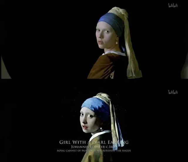 长脸必备耳环图片，长脸高颧骨适合什么耳饰（我这个大长脸终于也戴对了耳环）