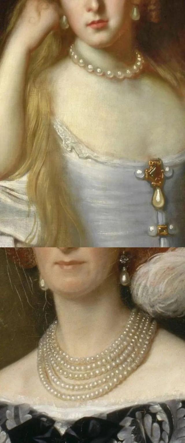 长脸必备耳环图片，长脸高颧骨适合什么耳饰（我这个大长脸终于也戴对了耳环）