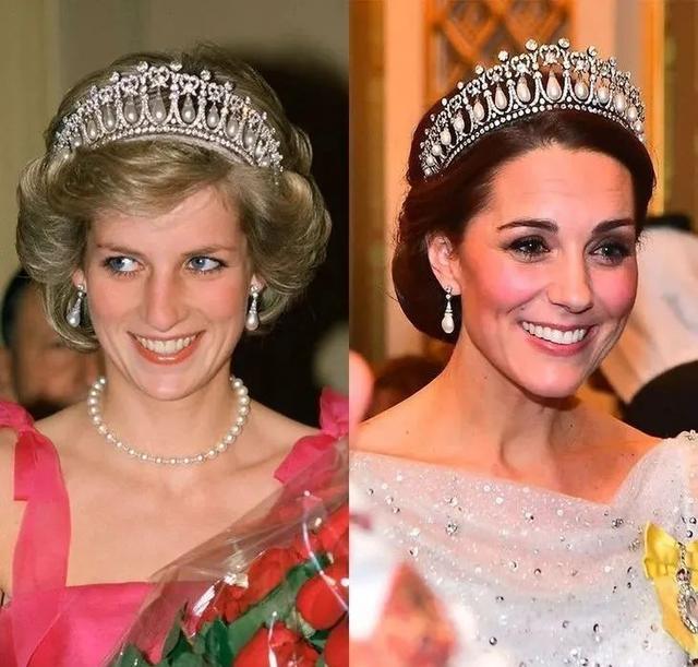 长脸必备耳环图片，长脸高颧骨适合什么耳饰（我这个大长脸终于也戴对了耳环）