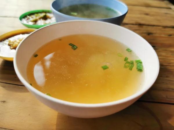 饮汤会肥胖(饮汤会肥吗)