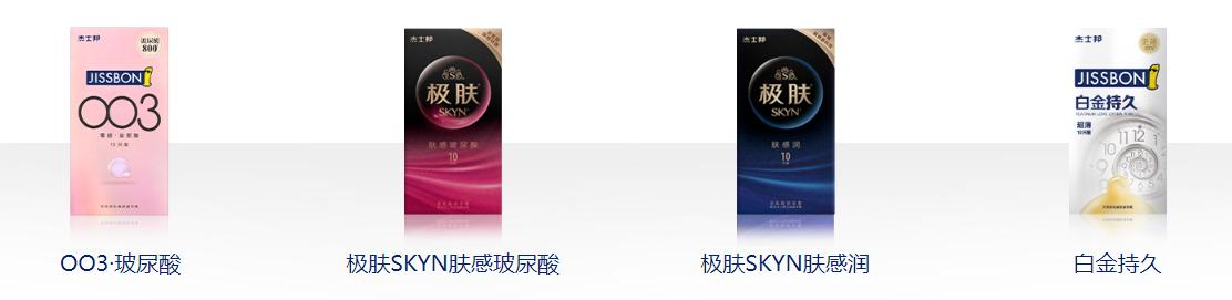 避孕套巨头过去两年销量一下降40%，避孕套销量下降40