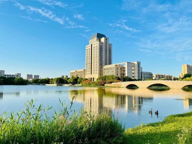 江南大学全国排名，江南大学现在排名（6所四非大学榜上有名）