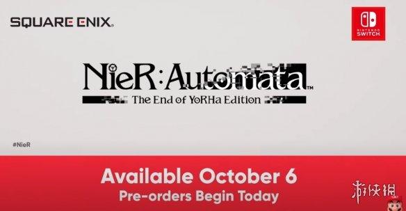 任天堂switche3直面会，任天堂迷你直面会内容全汇总