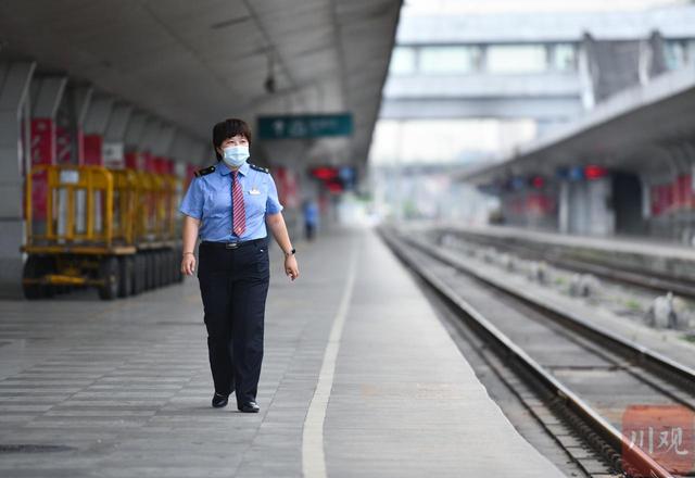 期待成都将新增一座高铁大站，我国又有一座新高铁站