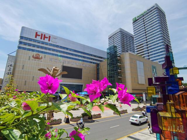 期待成都将新增一座高铁大站，我国又有一座新高铁站