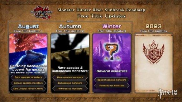 任天堂switche3直面会，任天堂迷你直面会内容全汇总