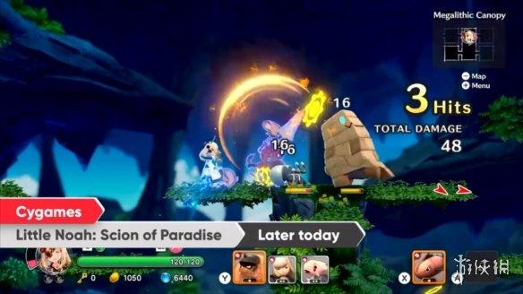 任天堂switche3直面会，任天堂迷你直面会内容全汇总