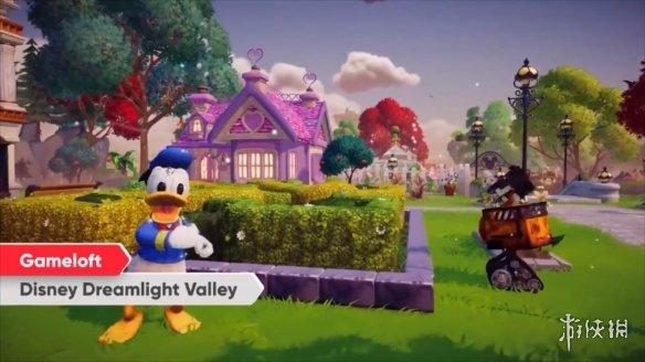 任天堂switche3直面会，任天堂迷你直面会内容全汇总