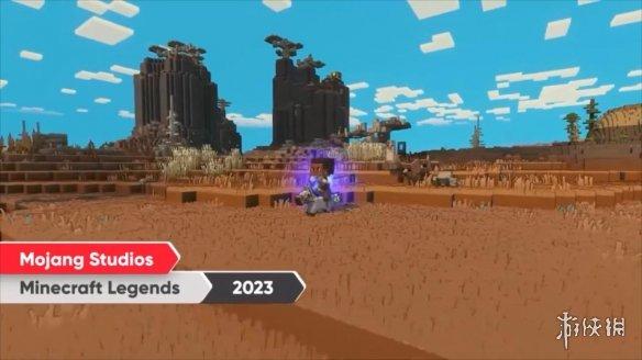 任天堂switche3直面会，任天堂迷你直面会内容全汇总