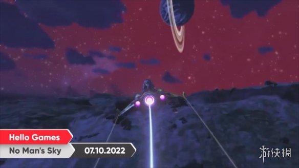 任天堂switche3直面会，任天堂迷你直面会内容全汇总