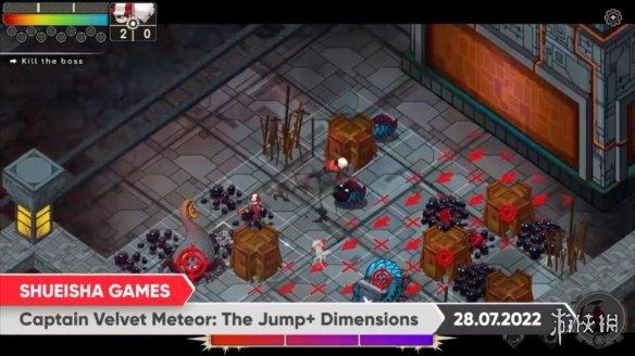 任天堂switche3直面会，任天堂迷你直面会内容全汇总