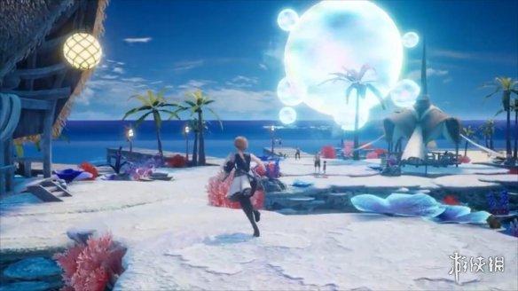 任天堂switche3直面会，任天堂迷你直面会内容全汇总