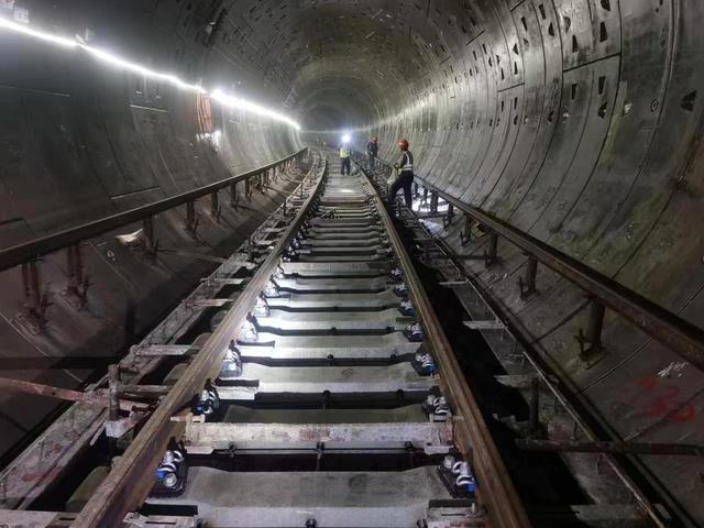 长株潭轨道交通，长株潭一体化规划地铁