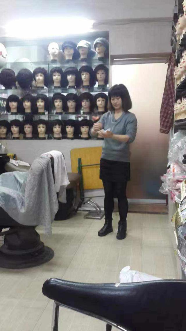 捐头发的公益组织，南京捐头发的公益组织