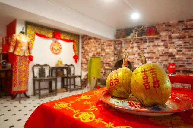 闽台民俗传统，六百年闽台“抢孤“民俗