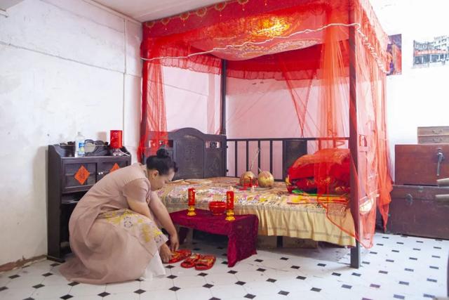 闽台民俗传统，六百年闽台“抢孤“民俗