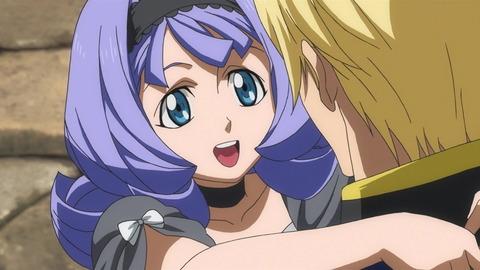 桃矢到底喜欢谁，盘点高达中被渣男渣的女角色