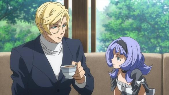 桃矢到底喜欢谁，盘点高达中被渣男渣的女角色