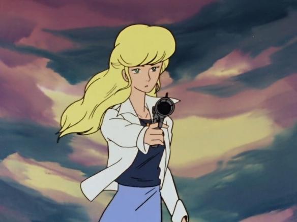 桃矢到底喜欢谁，盘点高达中被渣男渣的女角色