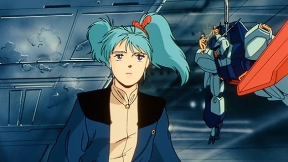 桃矢到底喜欢谁，盘点高达中被渣男渣的女角色