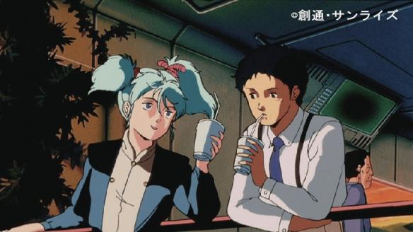 桃矢到底喜欢谁，盘点高达中被渣男渣的女角色