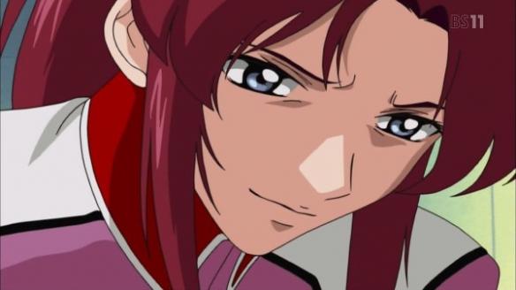 桃矢到底喜欢谁，盘点高达中被渣男渣的女角色