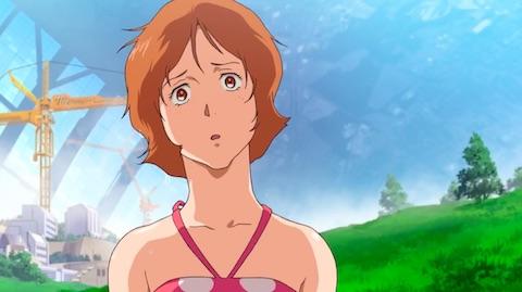 桃矢到底喜欢谁，盘点高达中被渣男渣的女角色