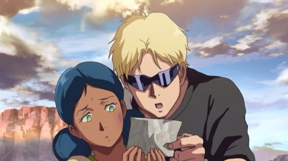 桃矢到底喜欢谁，盘点高达中被渣男渣的女角色