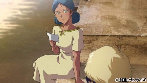 桃矢到底喜欢谁，盘点高达中被渣男渣的女角色