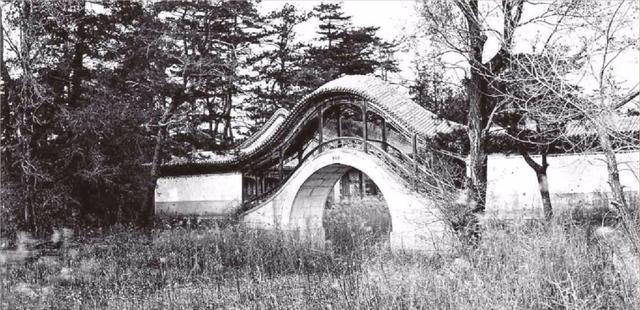 清朝重建圆明园，同治朝重修圆明园到底难不难