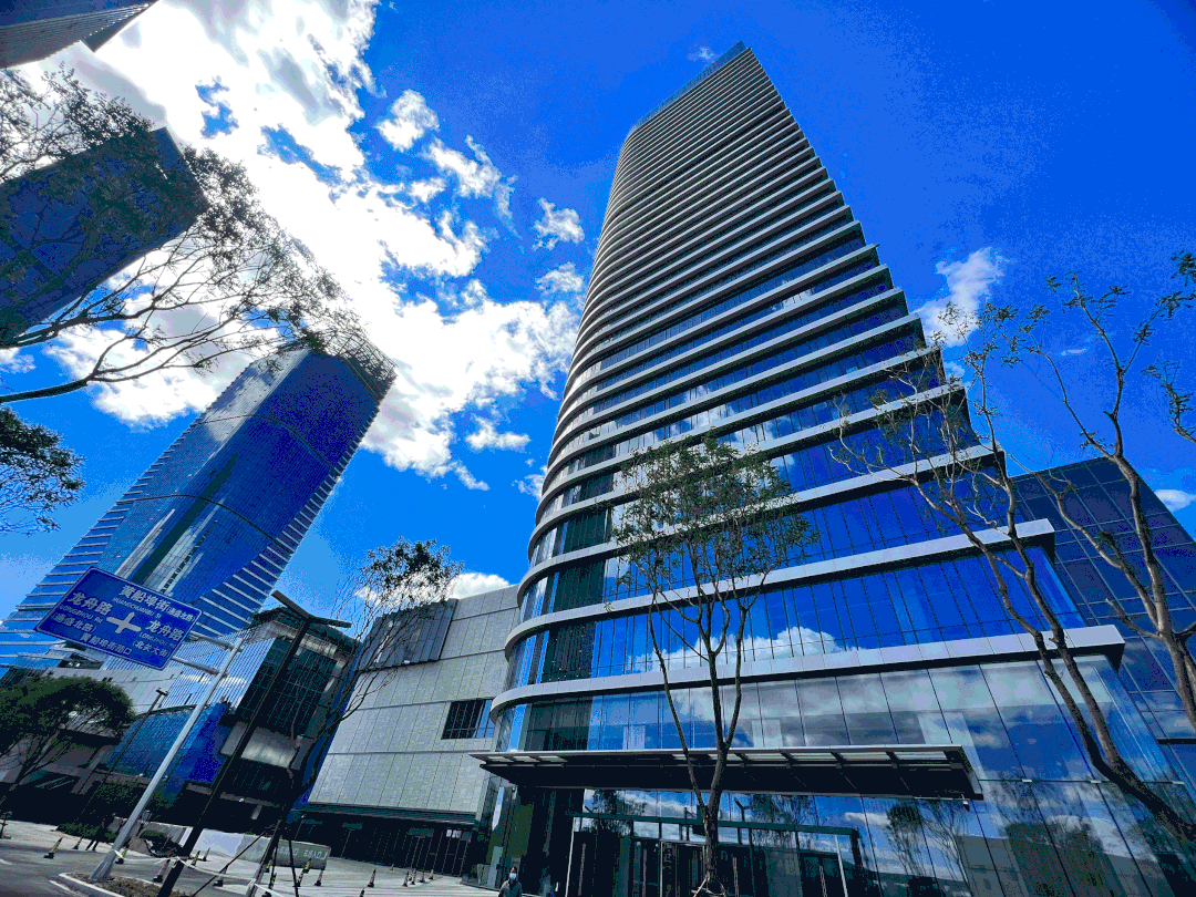 2022年全国十大购物中心，副中心这个大型购物中心预计10月开门迎客