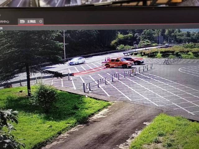 高速违法停车操作规程，查高速违规停车