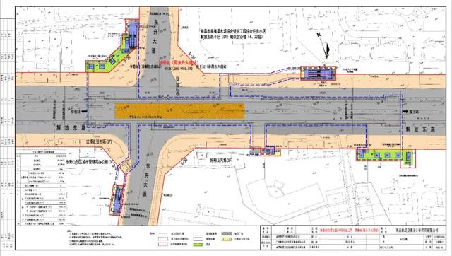 南昌地铁规划16条线路，南昌多条地铁线有最新进展