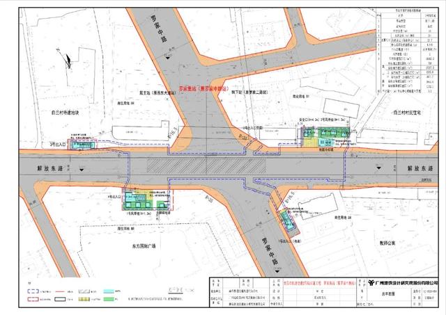 南昌地铁规划16条线路，南昌多条地铁线有最新进展
