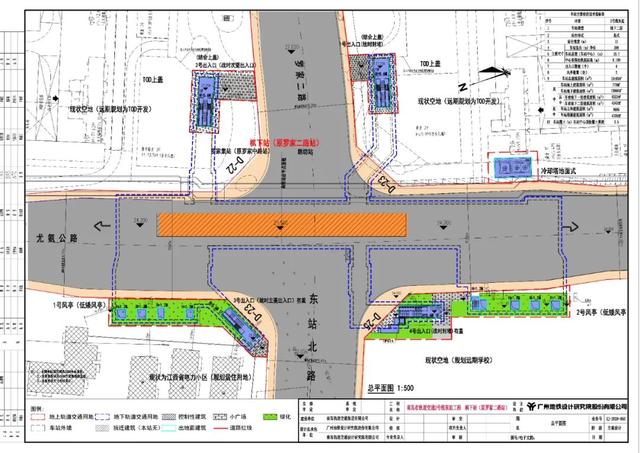 南昌地铁规划16条线路，南昌多条地铁线有最新进展