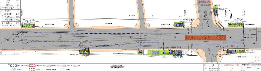 南昌地铁规划16条线路，南昌多条地铁线有最新进展