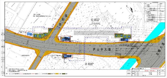 南昌地铁规划16条线路，南昌多条地铁线有最新进展