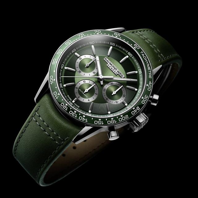 蕾蒙威5235，蕾蒙威自由骑士系列