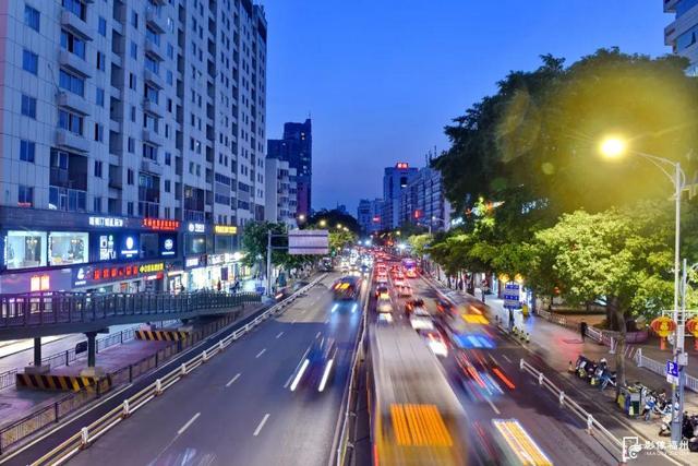 福州这个地名的来历，福建9座城市名字的由来