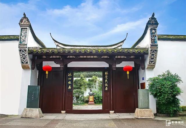 福州这个地名的来历，福建9座城市名字的由来