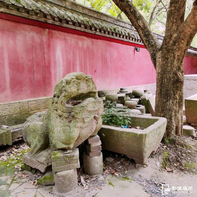 福州这个地名的来历，福建9座城市名字的由来