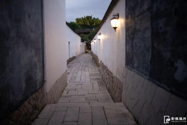 福州这个地名的来历，福建9座城市名字的由来