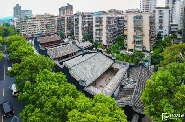 福州这个地名的来历，福建9座城市名字的由来