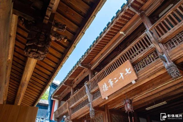 福州这个地名的来历，福建9座城市名字的由来