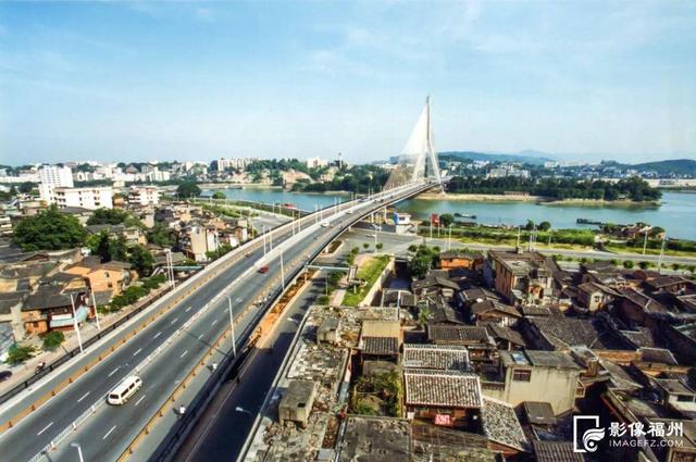 福州这个地名的来历，福建9座城市名字的由来