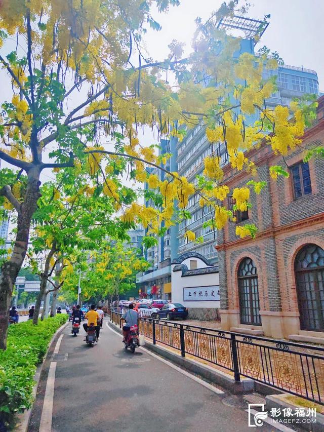 福州这个地名的来历，福建9座城市名字的由来