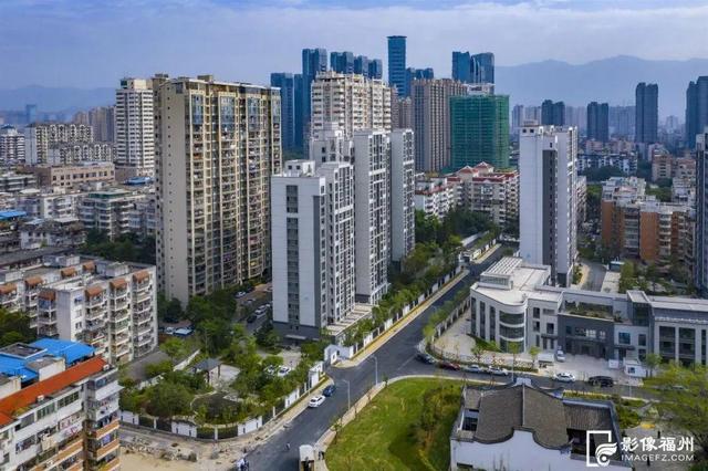 福州这个地名的来历，福建9座城市名字的由来
