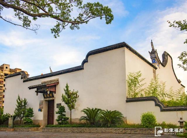 福州这个地名的来历，福建9座城市名字的由来