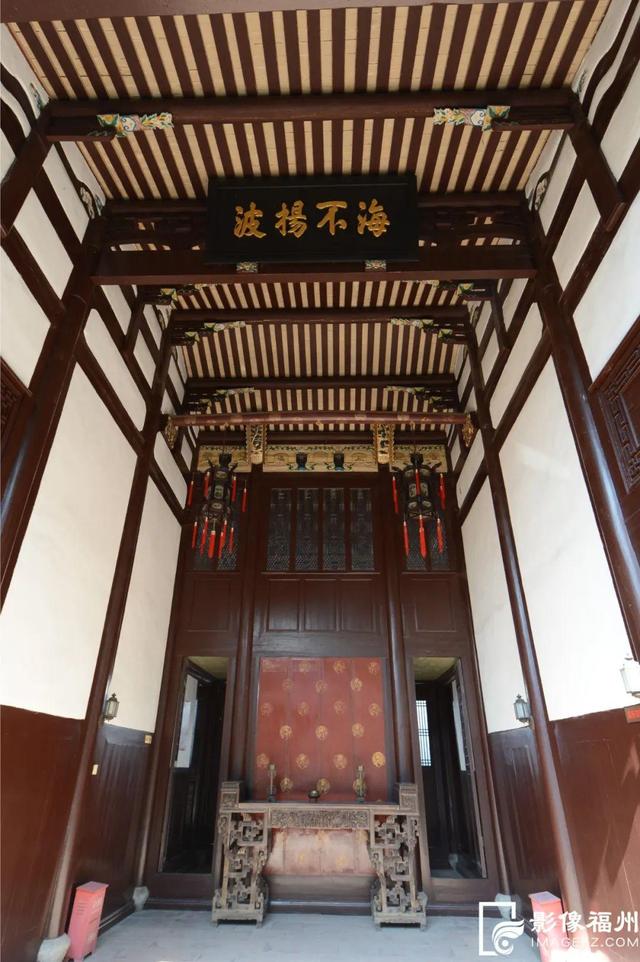 福州这个地名的来历，福建9座城市名字的由来